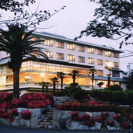 Tomoyama Kanko Hotel Shima  Esterno foto
