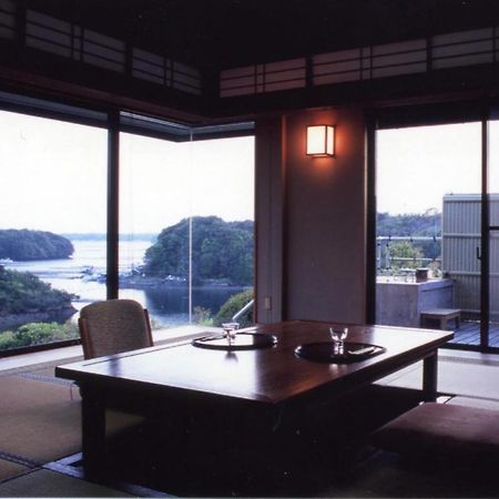 Tomoyama Kanko Hotel Shima  Esterno foto