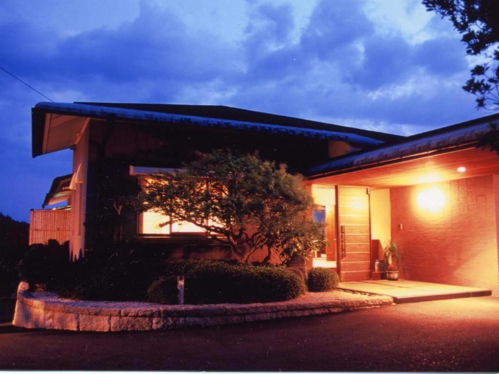 Tomoyama Kanko Hotel Shima  Esterno foto