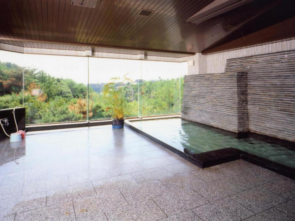 Tomoyama Kanko Hotel Shima  Esterno foto