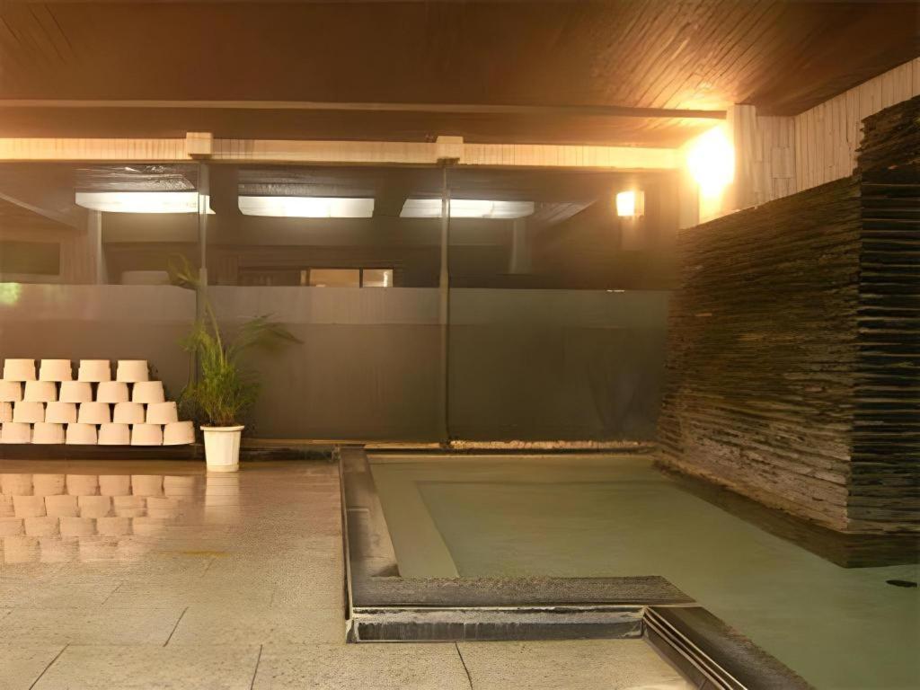 Tomoyama Kanko Hotel Shima  Esterno foto