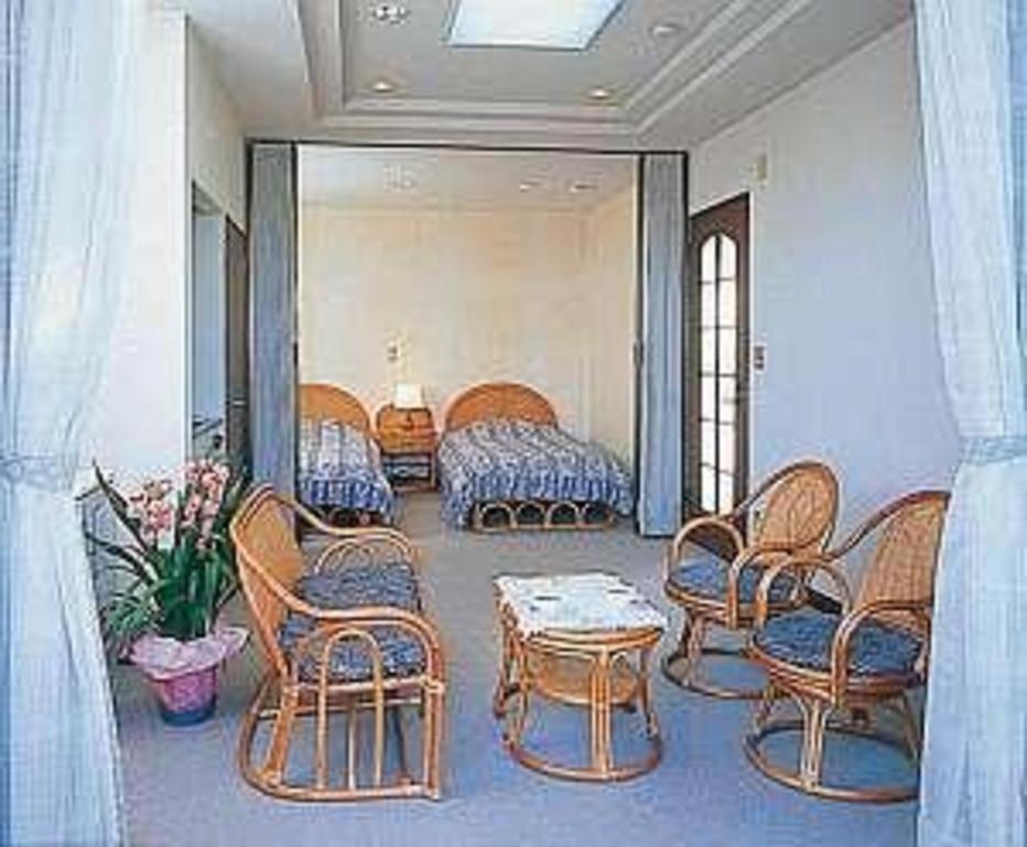 Tomoyama Kanko Hotel Shima  Esterno foto