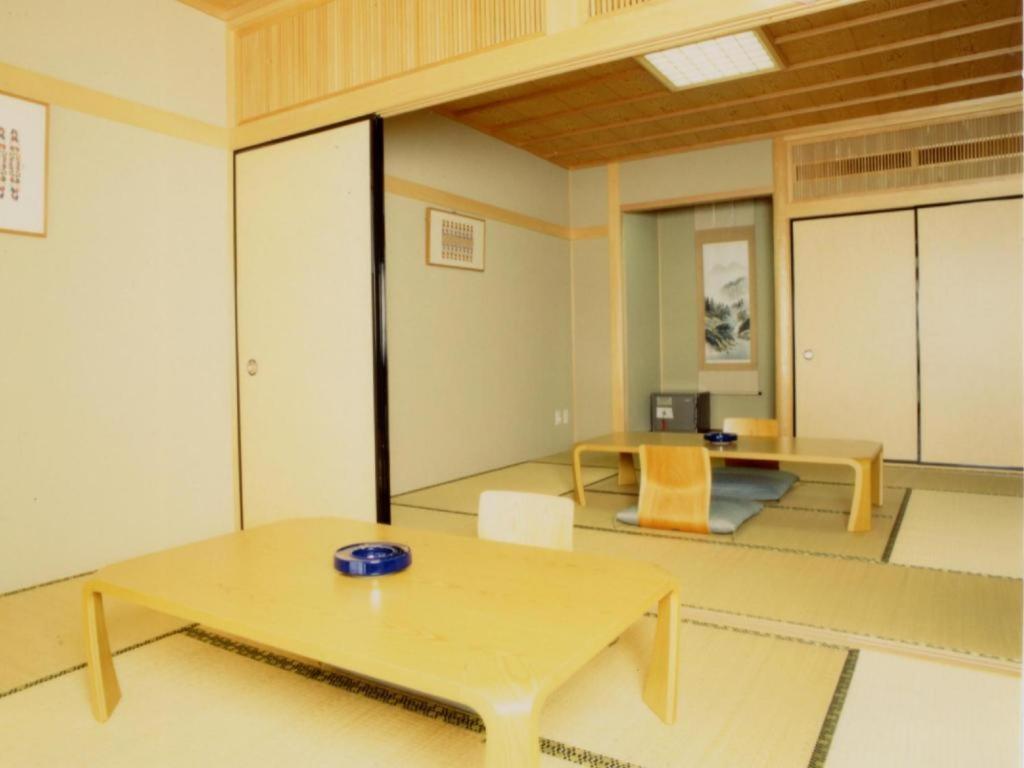 Tomoyama Kanko Hotel Shima  Esterno foto