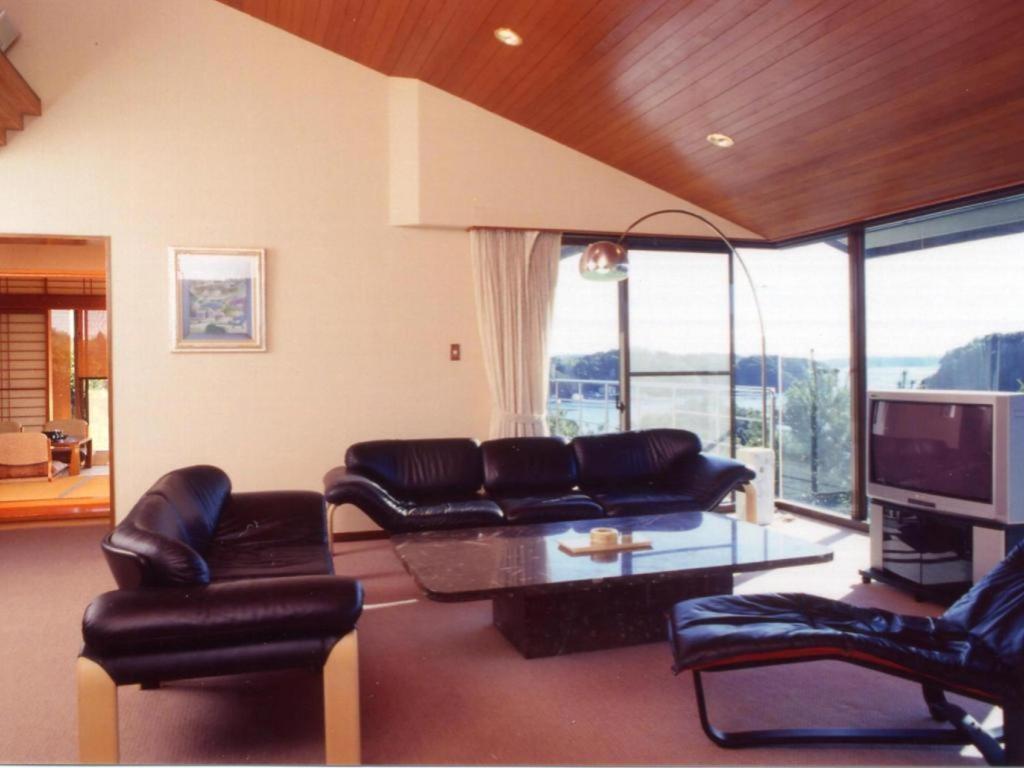 Tomoyama Kanko Hotel Shima  Esterno foto