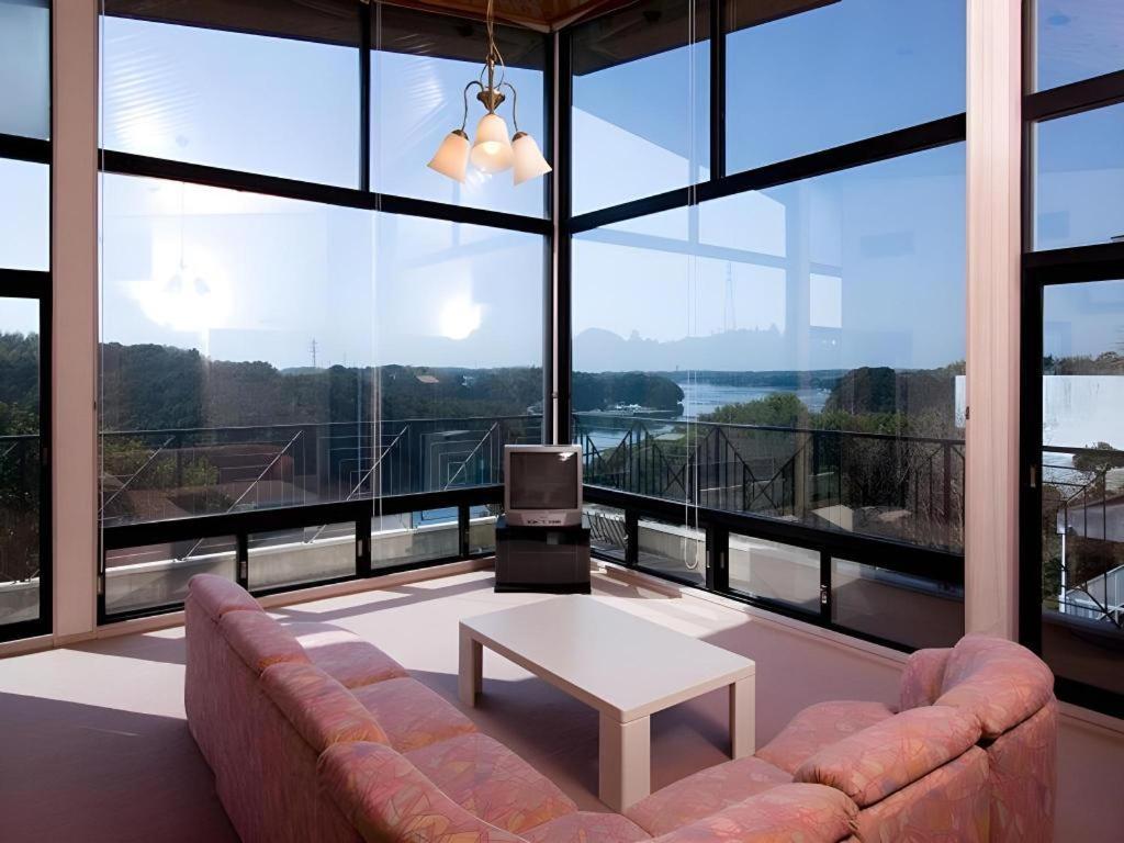 Tomoyama Kanko Hotel Shima  Esterno foto