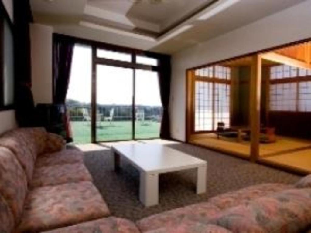 Tomoyama Kanko Hotel Shima  Esterno foto
