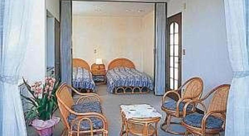 Tomoyama Kanko Hotel Shima  Esterno foto