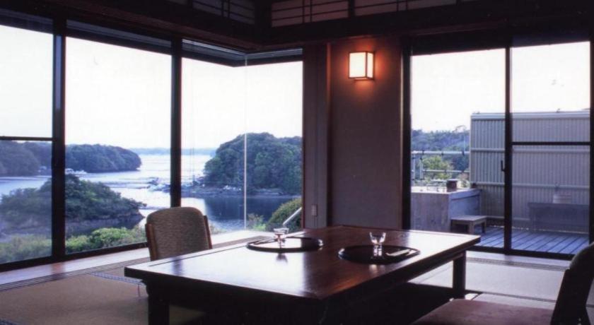 Tomoyama Kanko Hotel Shima  Esterno foto