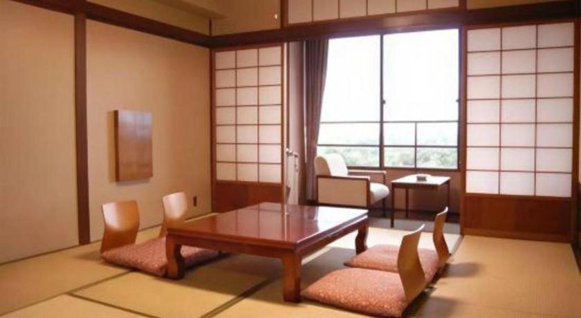 Tomoyama Kanko Hotel Shima  Esterno foto