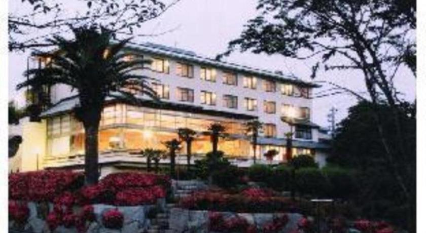 Tomoyama Kanko Hotel Shima  Esterno foto