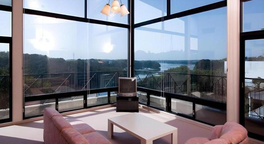 Tomoyama Kanko Hotel Shima  Esterno foto