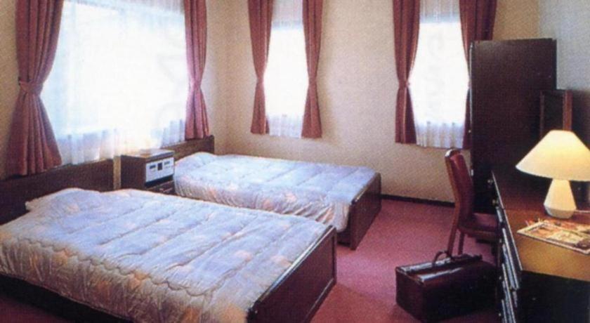 Tomoyama Kanko Hotel Shima  Esterno foto