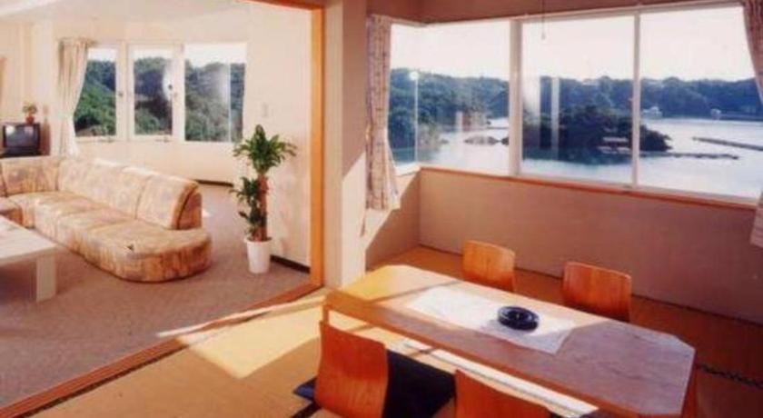 Tomoyama Kanko Hotel Shima  Esterno foto