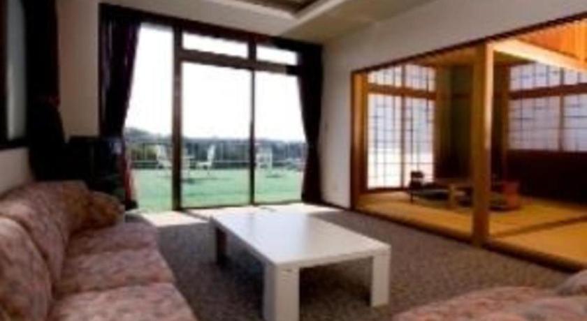 Tomoyama Kanko Hotel Shima  Esterno foto