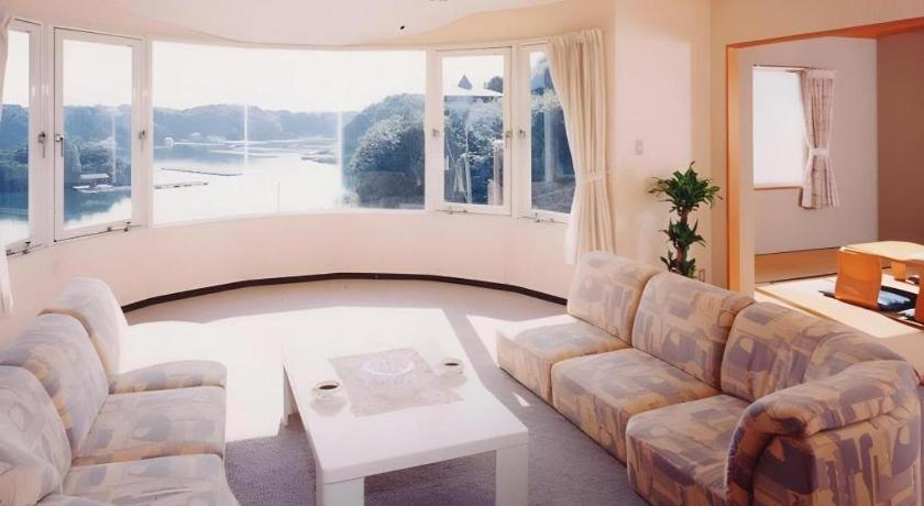 Tomoyama Kanko Hotel Shima  Esterno foto