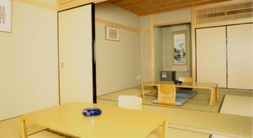 Tomoyama Kanko Hotel Shima  Esterno foto