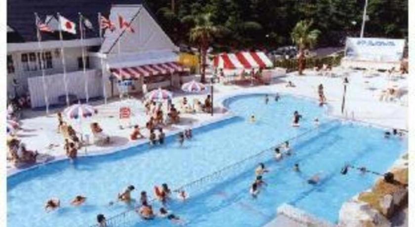 Tomoyama Kanko Hotel Shima  Esterno foto