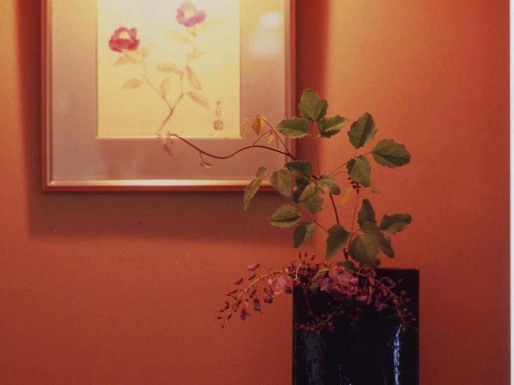Tomoyama Kanko Hotel Shima  Esterno foto