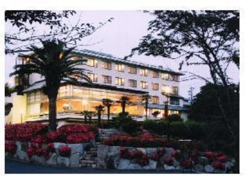 Tomoyama Kanko Hotel Shima  Esterno foto